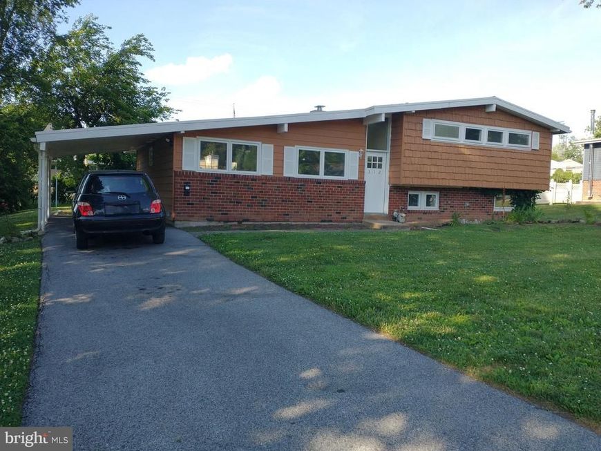 512 Dartmouth Drive, King of Prussia, PA 19406 Main Photo