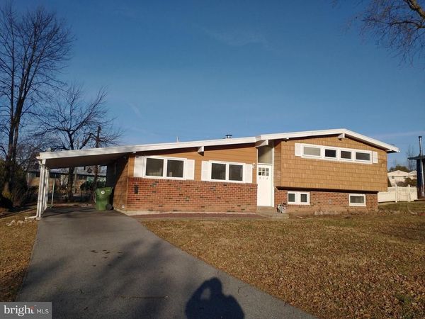 512 DARTMOUTH DRIVE, KING OF PRUSSIA, PA 19406
