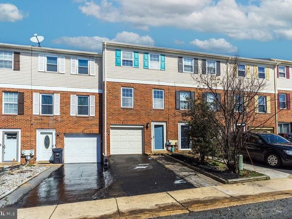 519 LAFAYETTE BOULEVARD, WILMINGTON, DE 19801