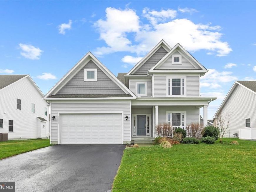 30030 Knots Lane, Dagsboro, DE 19939 Main Photo