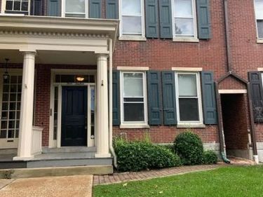 314 W MINER STREET, Unit 1, WEST CHESTER, PA 19382