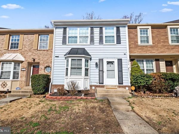 3476 AVIARY WAY, WOODBRIDGE, VA 22192