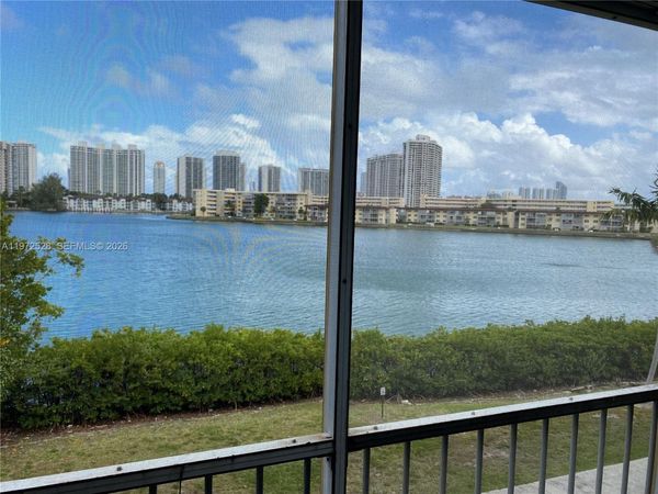 2861 Leonard Dr , Unit F301, Aventura, FL 33160