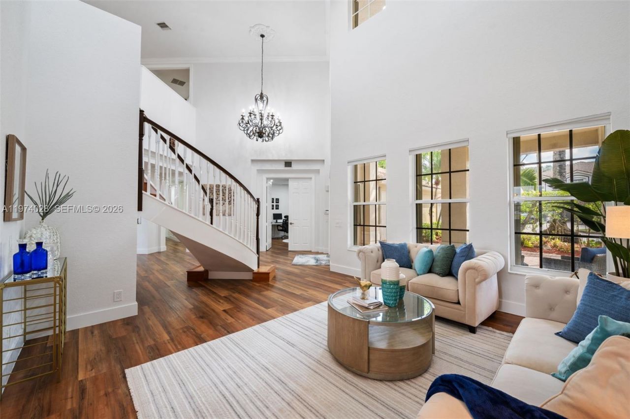 1537 Victoria Isle Way, Weston, FL 33327 Photo