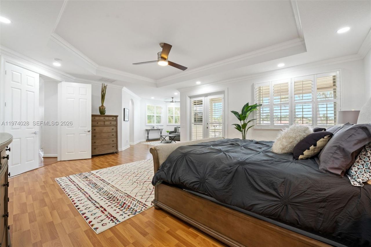 1537 Victoria Isle Way , Weston, FL 33327 Photo