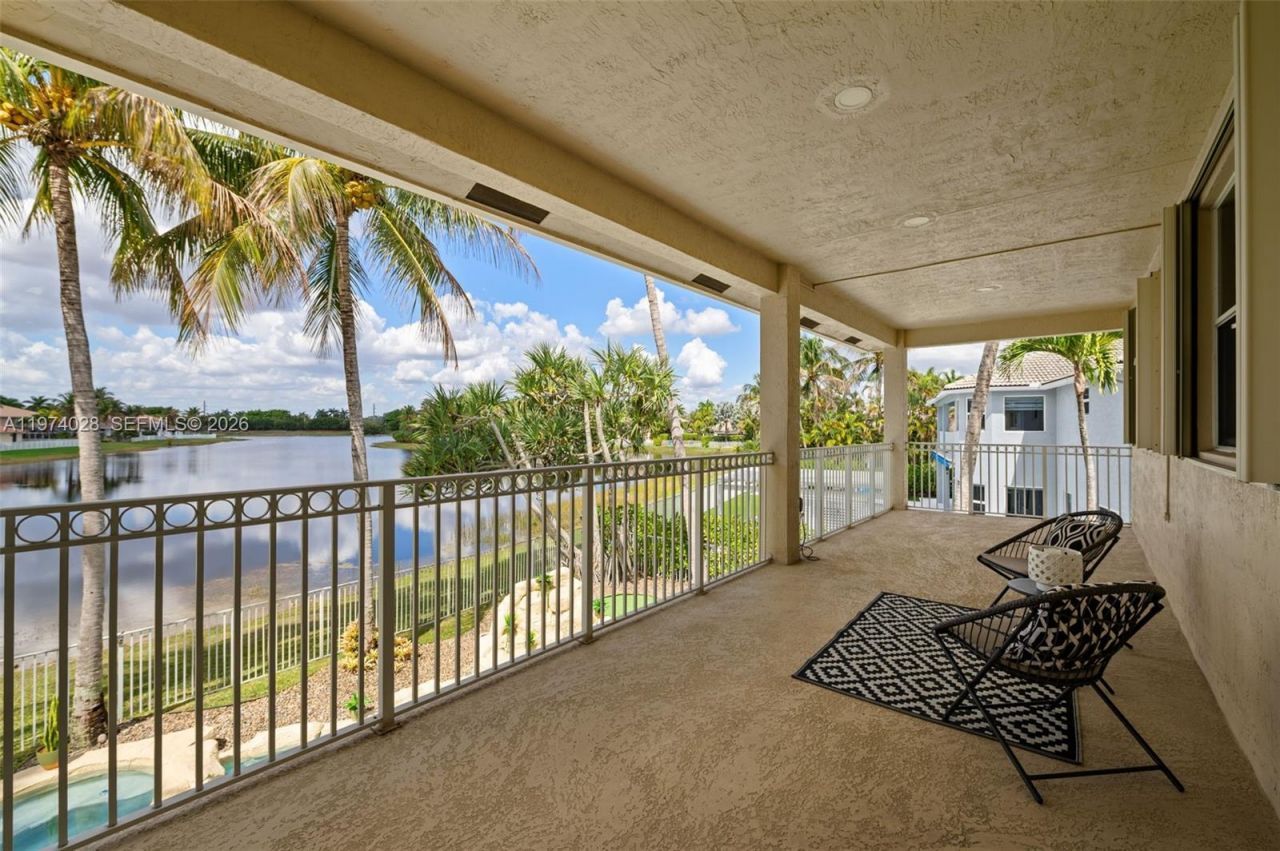 1537 Victoria Isle Way, Weston, FL 33327 Photo