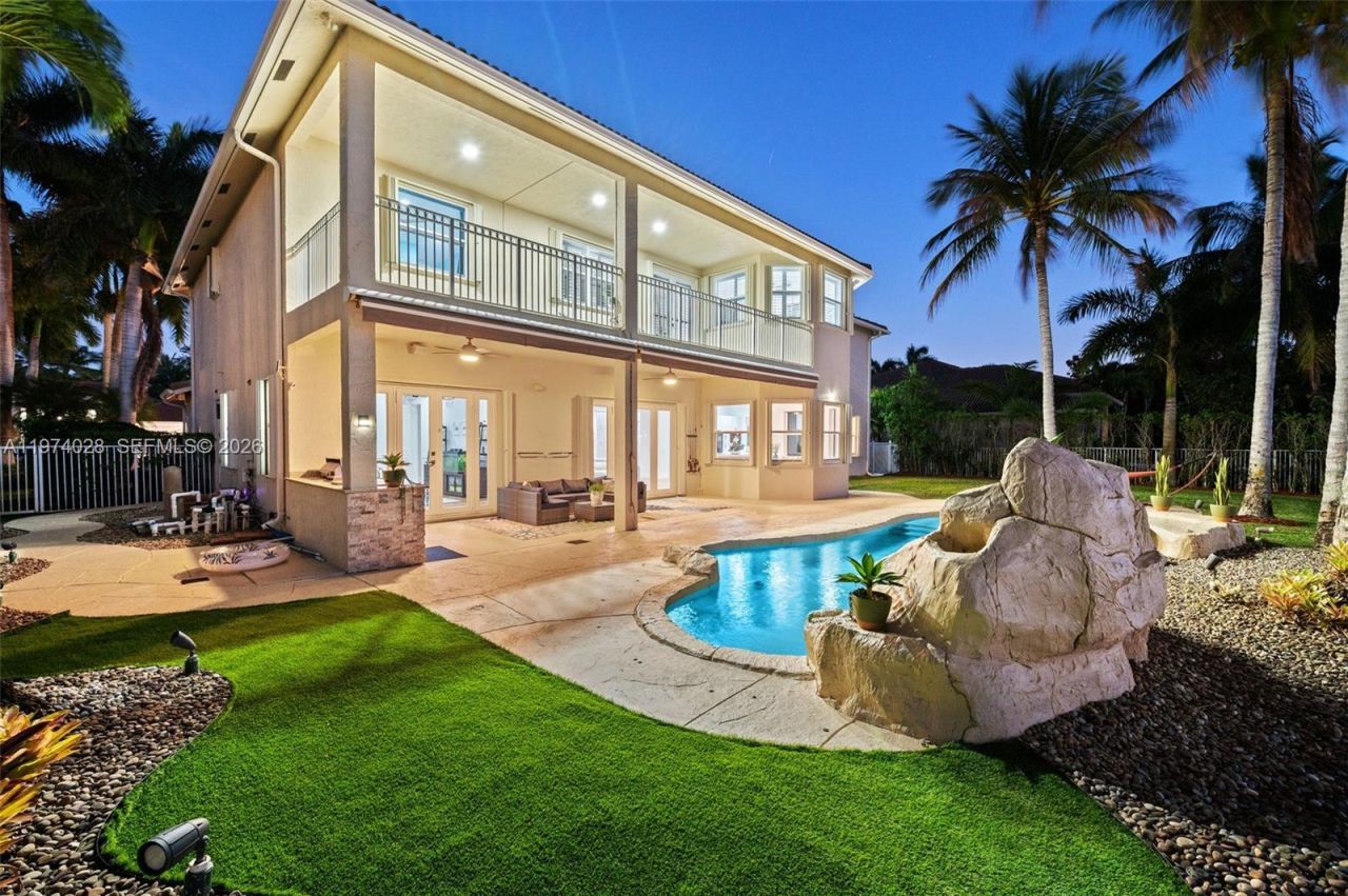 1537 Victoria Isle Way , Weston, FL 33327 Photo