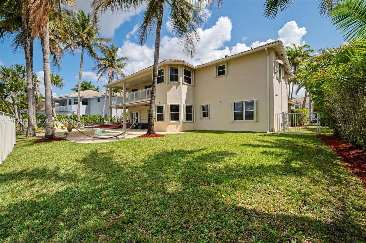 1537 Victoria Isle Way, Weston, FL 33327 Photo