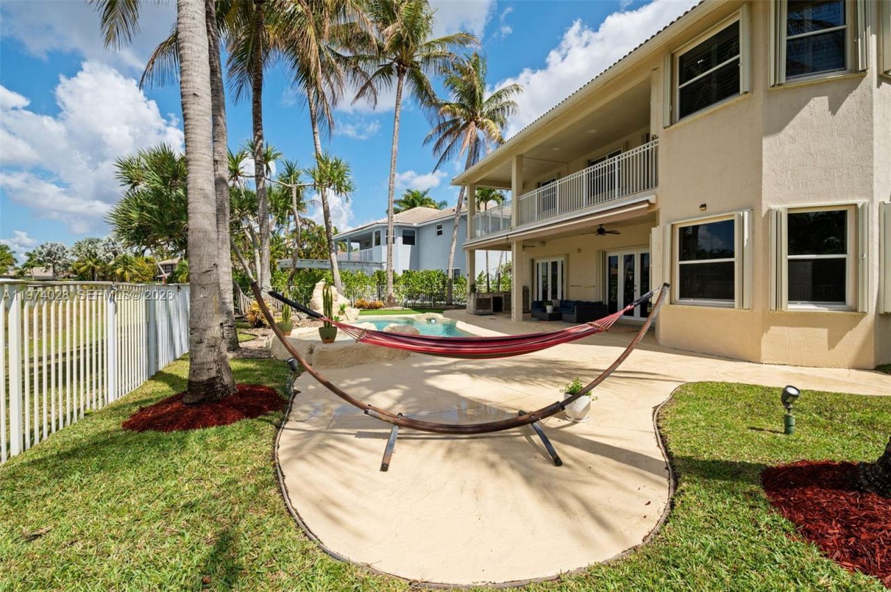 1537 Victoria Isle Way, Weston, FL 33327 Photo