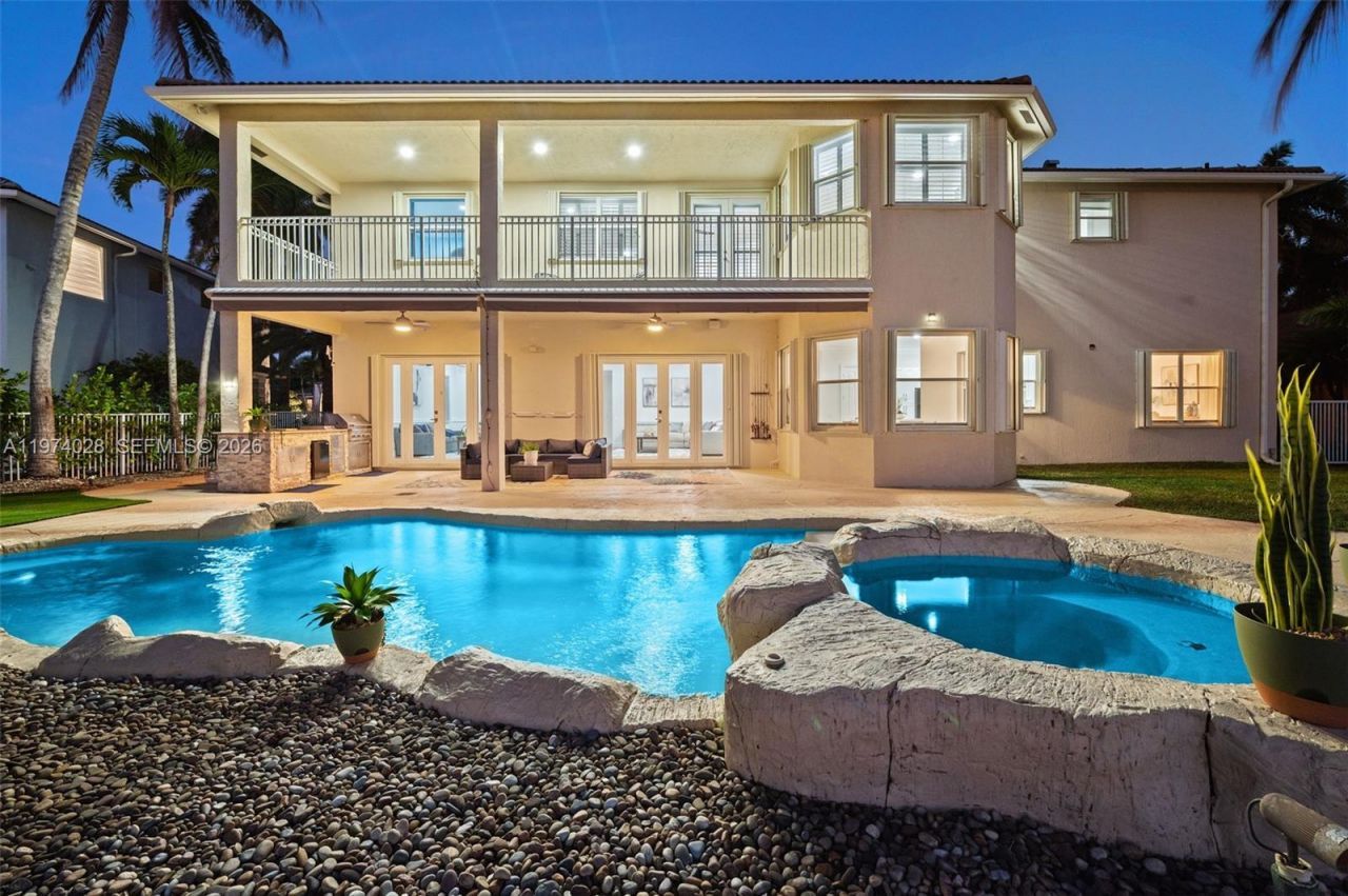 1537 Victoria Isle Way, Weston, FL 33327 Photo