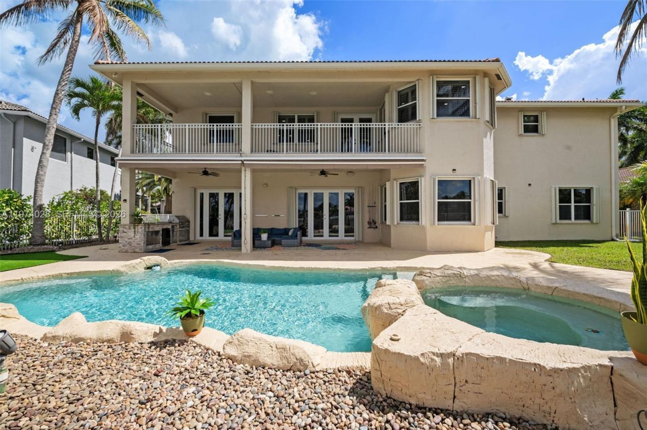 1537 Victoria Isle Way, Weston, FL 33327 Photo