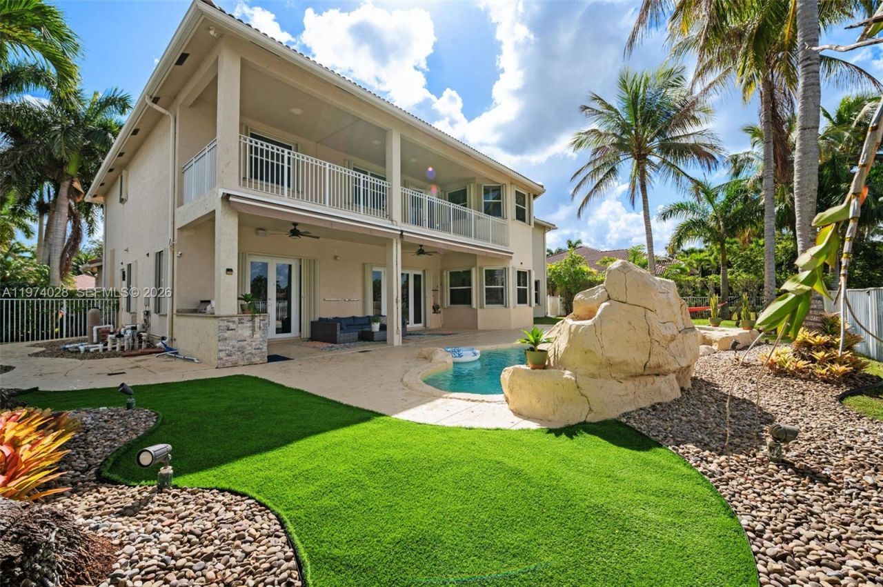 1537 Victoria Isle Way, Weston, FL 33327 Photo