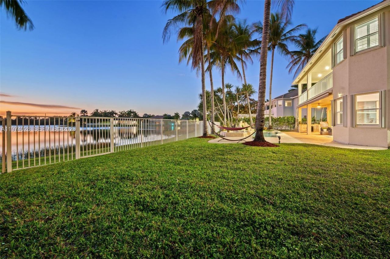 1537 Victoria Isle Way, Weston, FL 33327 Photo