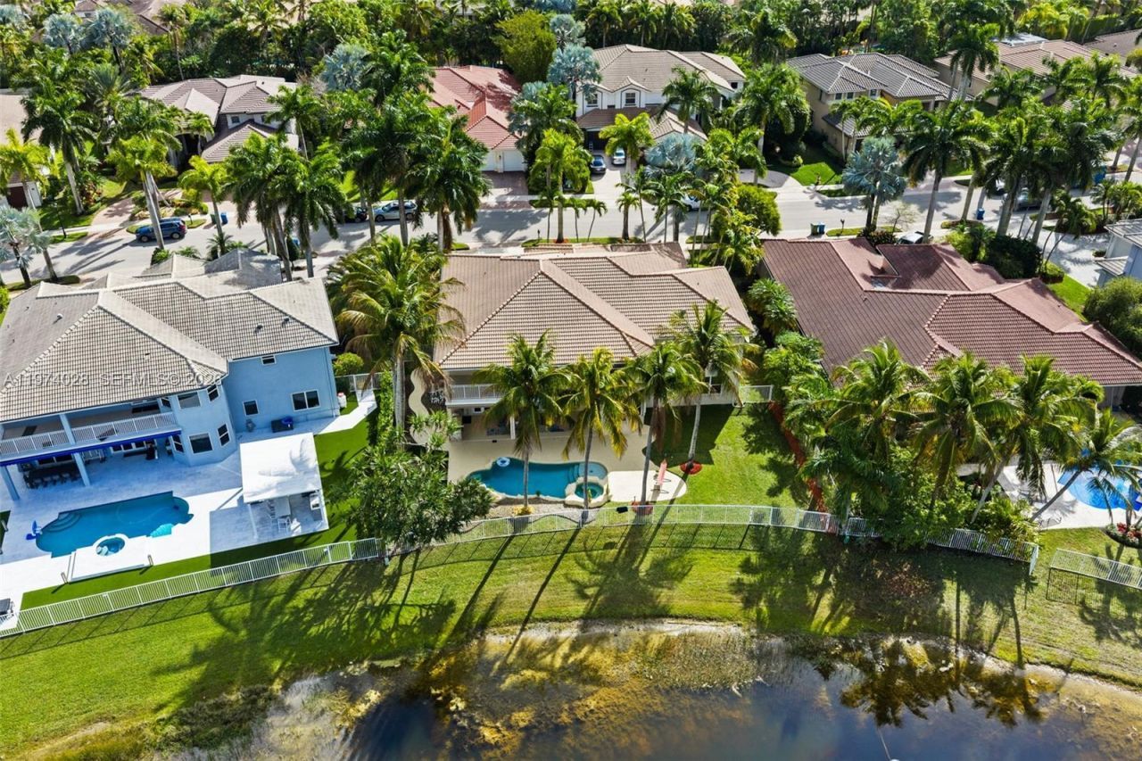 1537 Victoria Isle Way, Weston, FL 33327 Photo