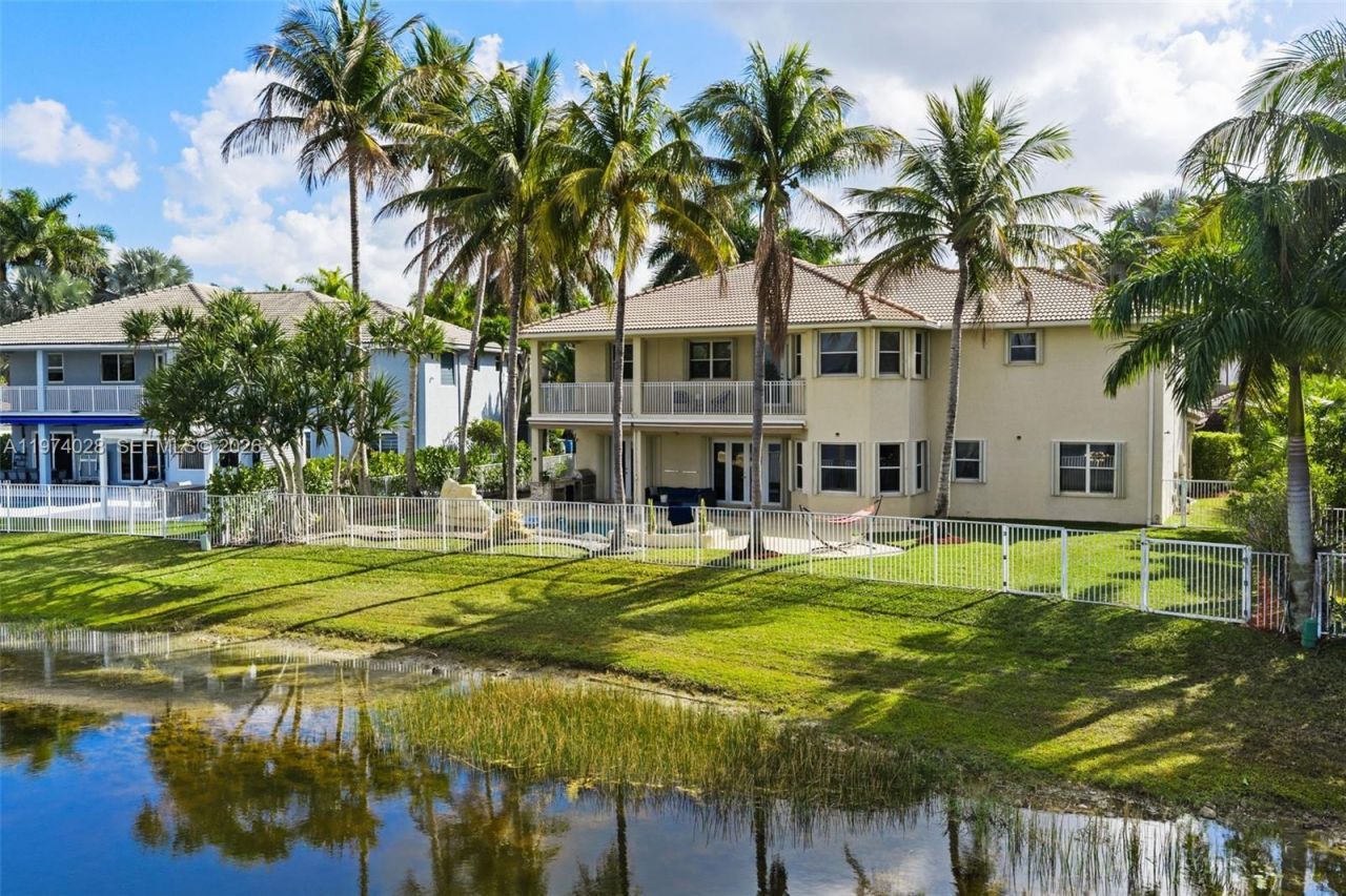 1537 Victoria Isle Way, Weston, FL 33327 Photo