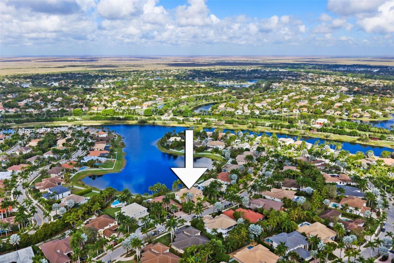 1537 Victoria Isle Way, Weston, FL 33327 Photo