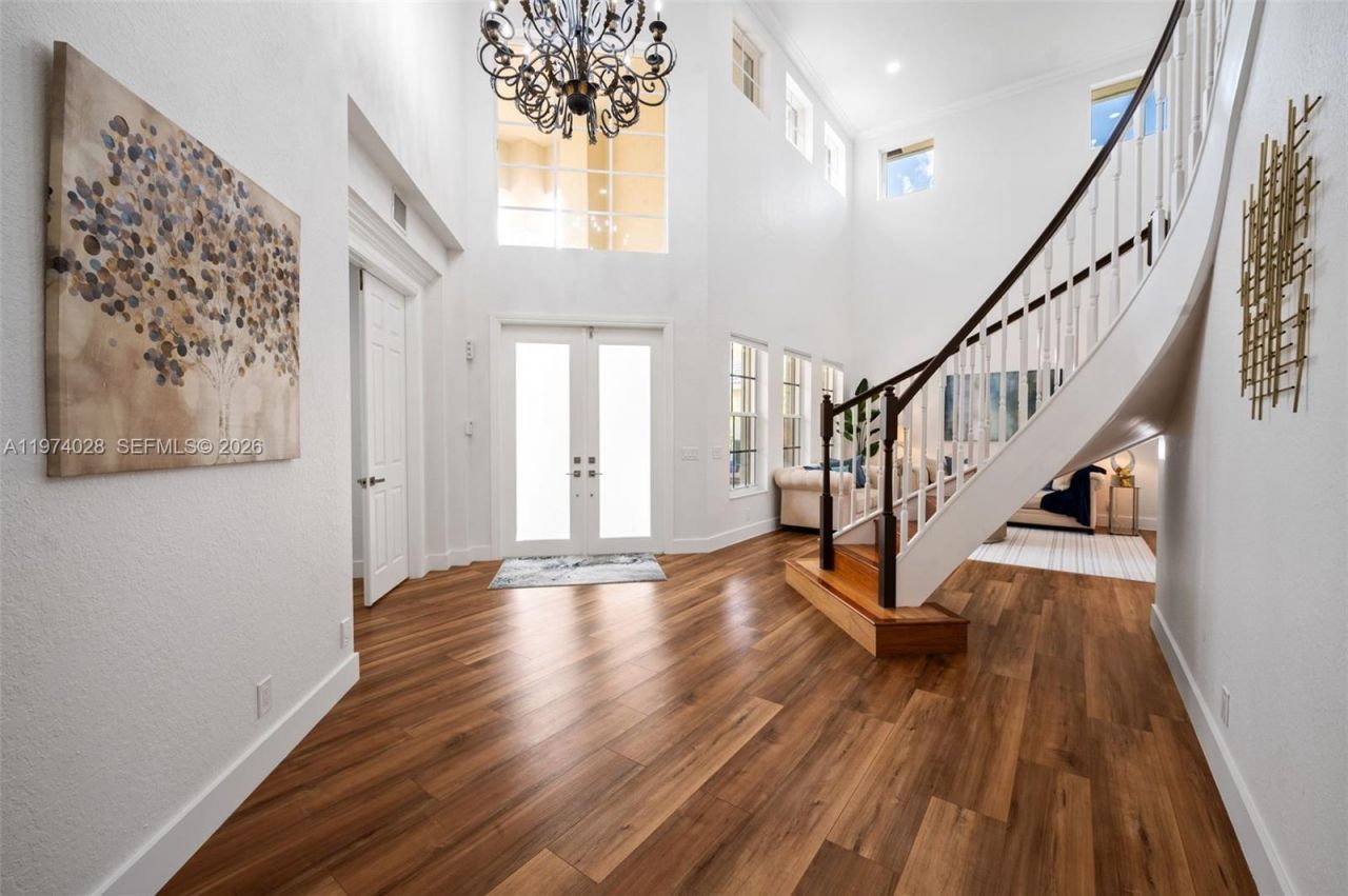 1537 Victoria Isle Way, Weston, FL 33327 Photo