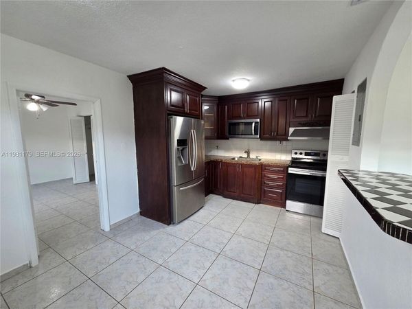 2313 NW 33rd St , Unit BACK, Miami, FL 33142