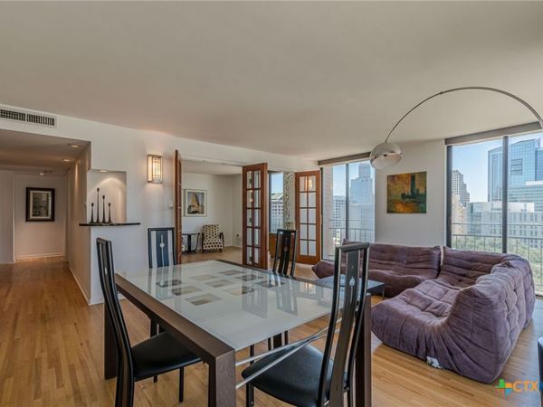 1122 Colorado Street , Unit 1409, Austin, TX 78701