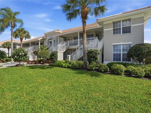 2385 Harmony LN, Unit 201, NAPLES, FL 34109