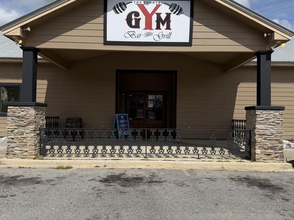 2579 Douglas Avenue, Brewton, AL 36426