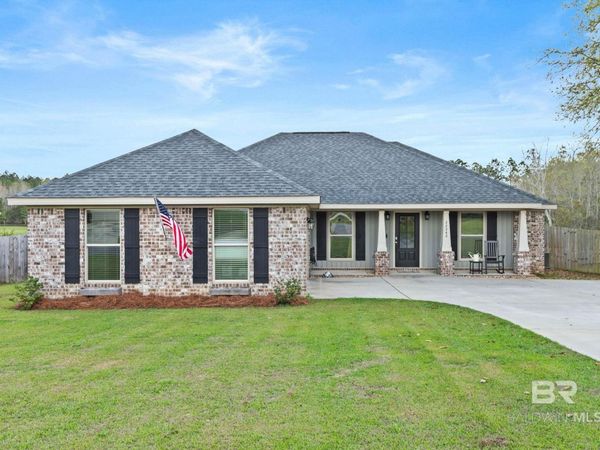 28268 Mallard Drive, Loxley, AL 36551