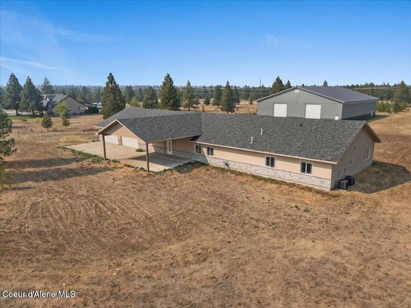 30763 N Sienna LOOP , Athol, ID 83801