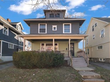 363 Melville Street, Rochester, NY 14609
