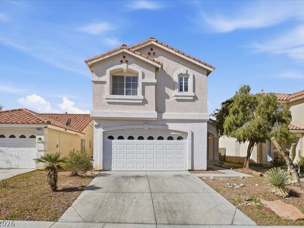 7435 Aurora Glow Street , Las Vegas, NV 89139