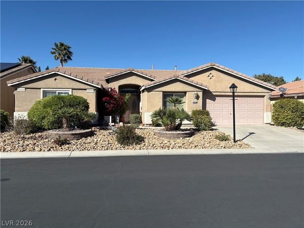 8216 Rusty Sandstone Court , Las Vegas, NV 89131