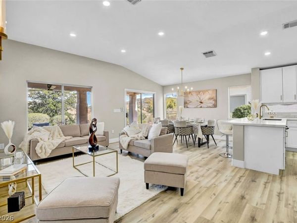 474 Edgefield Ridge Place , Henderson, NV 89012