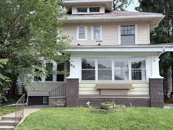 931 Woodview Boulevard, Fort Wayne, IN 46806