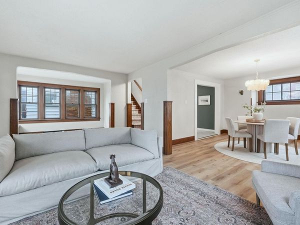 931 Woodview Boulevard, Fort Wayne, IN 46806