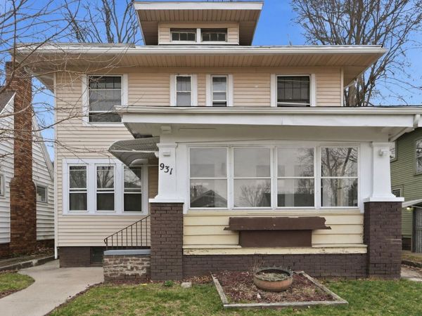 931 Woodview Boulevard, Fort Wayne, IN 46806