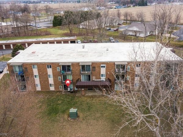 1315 S Lake Wilmer Drive, Unit 109, Sandusky, OH 44870