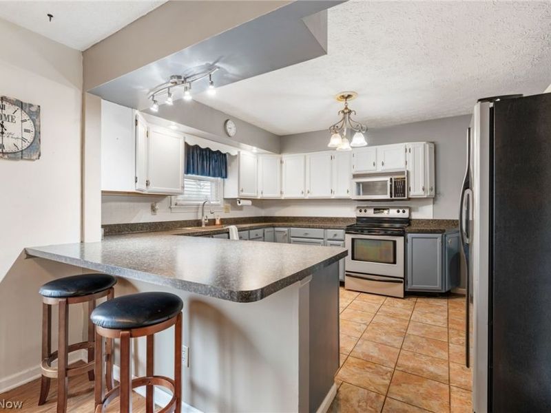 8529 Morrilton Circle NW, North Canton, OH 44720 Photo 12