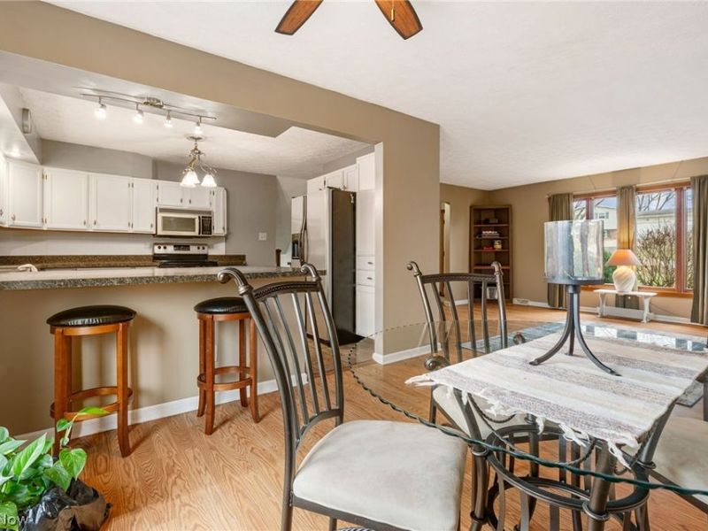 8529 Morrilton Circle NW, North Canton, OH 44720 Photo 15