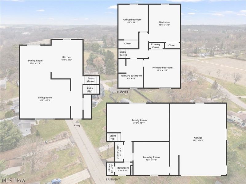 8529 Morrilton Circle NW, North Canton, OH 44720 Photo 30