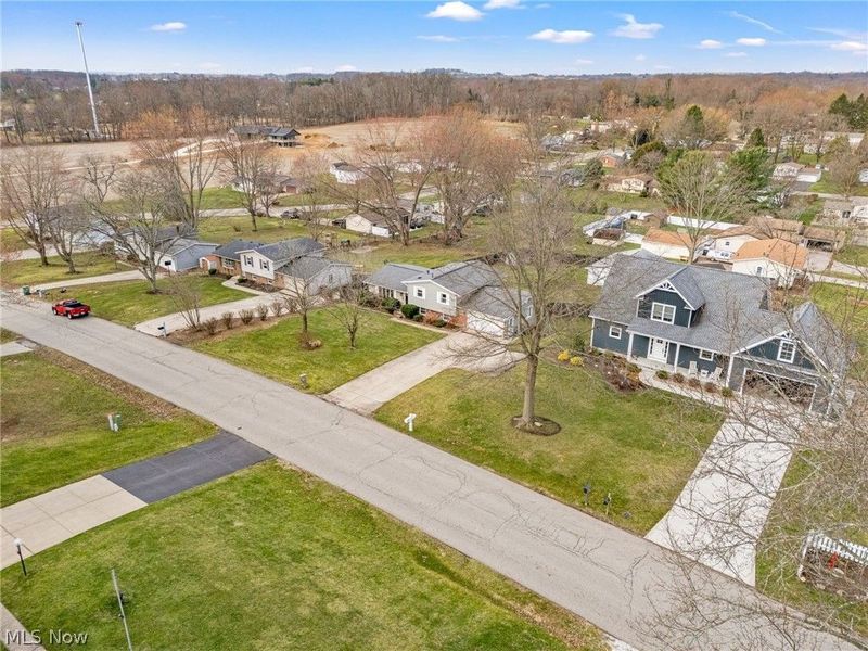 8529 Morrilton Circle NW, North Canton, OH 44720 Photo 34