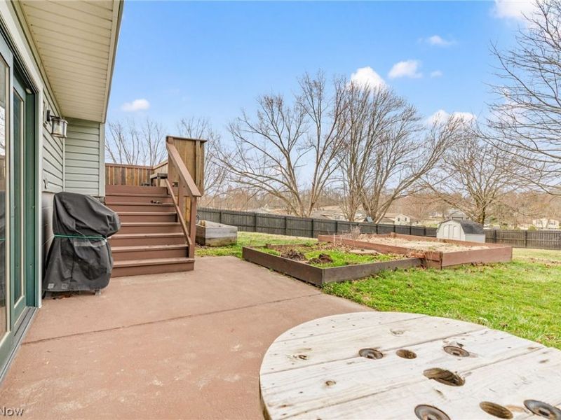 8529 Morrilton Circle NW, North Canton, OH 44720 Photo 35