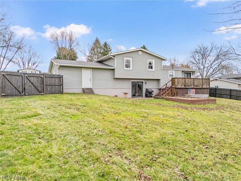 8529 Morrilton Circle NW, North Canton, OH 44720 Photo 36