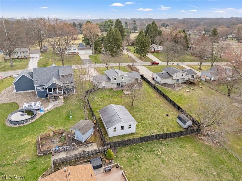 8529 Morrilton Circle NW, North Canton, OH 44720 Photo 38