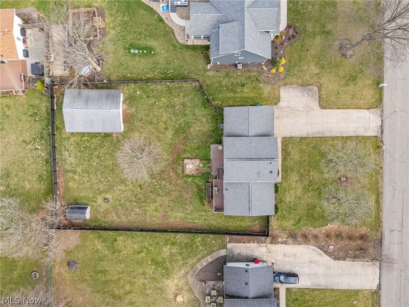 8529 Morrilton Circle NW, North Canton, OH 44720 Photo 39