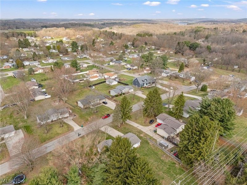 8529 Morrilton Circle NW, North Canton, OH 44720 Photo 40