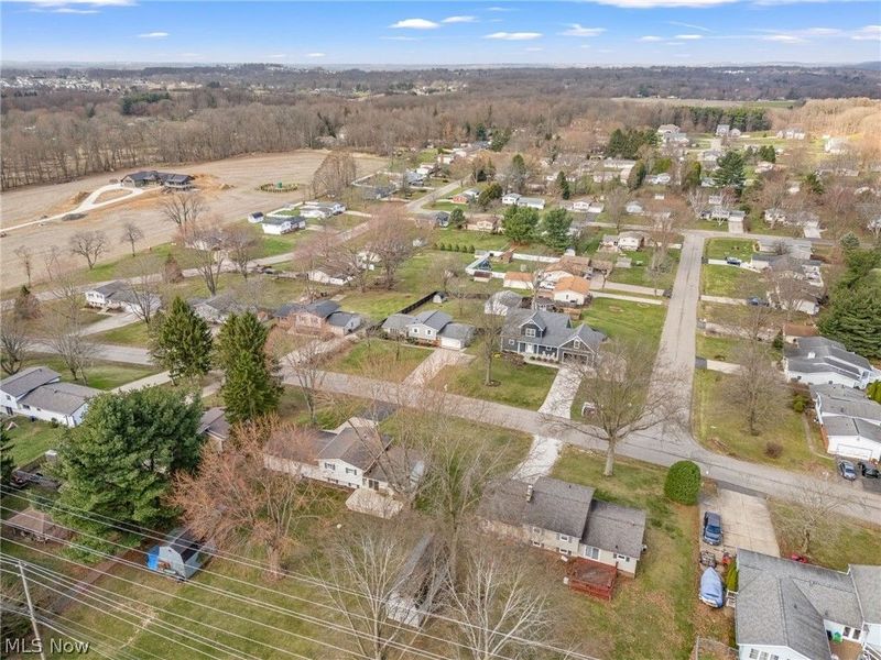 8529 Morrilton Circle NW, North Canton, OH 44720 Photo 41