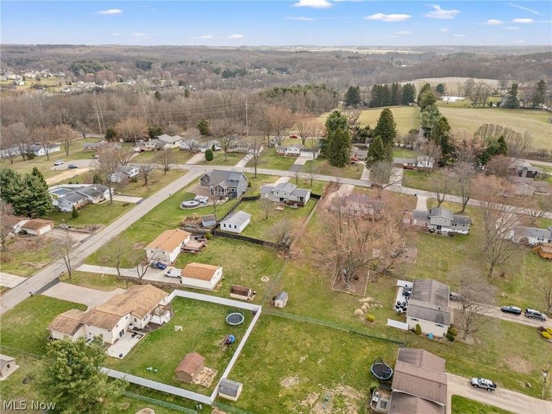 8529 Morrilton Circle NW, North Canton, OH 44720 Photo 42