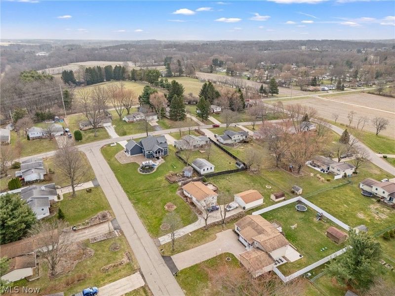 8529 Morrilton Circle NW, North Canton, OH 44720 Photo 43