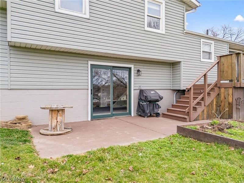 8529 Morrilton Circle NW, North Canton, OH 44720 Photo 7