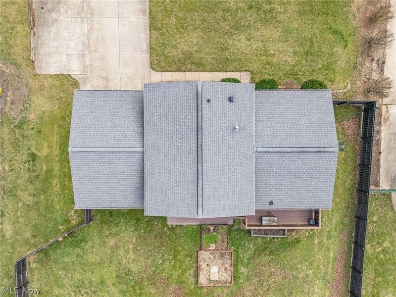 8529 Morrilton Circle NW, North Canton, OH 44720 Photo 9