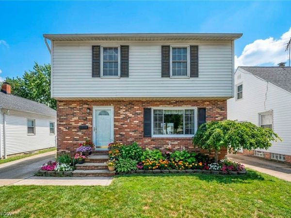 29136 Norman Avenue, Wickliffe, OH 44092